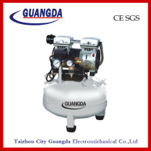 CE SGS 35L 800W Oil Free Air Compressor (GD70)